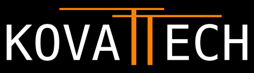 logo kovattech texte blanc fond noir.png